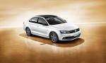 Volkswagen Sagitar Edition 25 2016 года